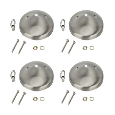 Light Fixture Canopy