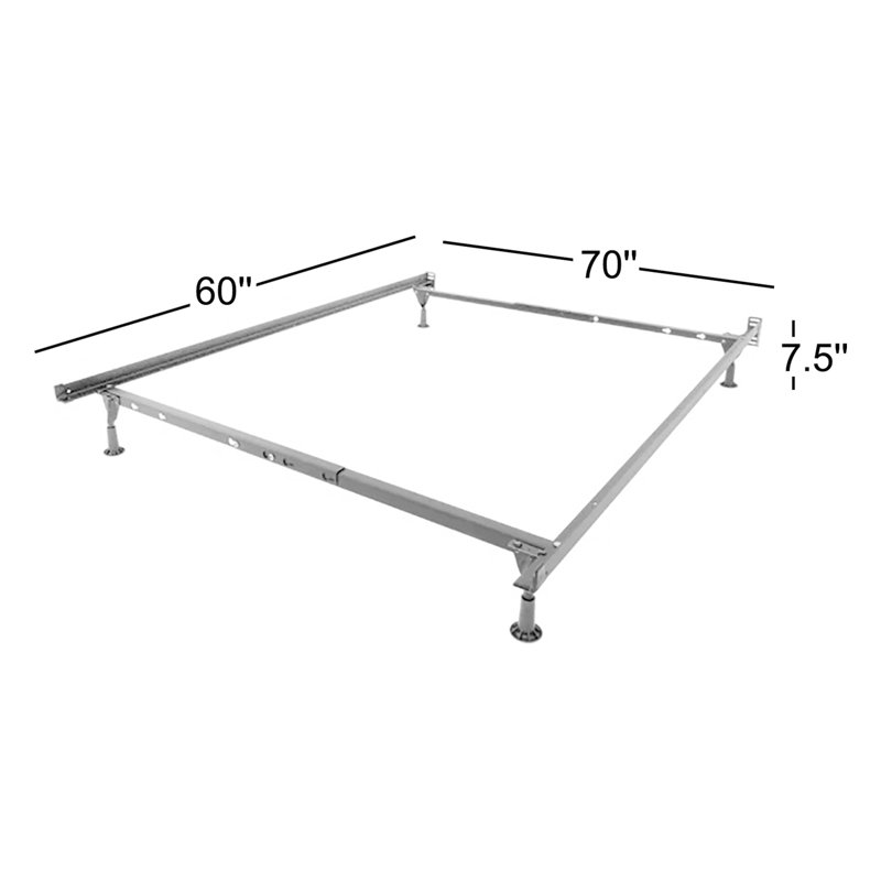 Audreauna Bed