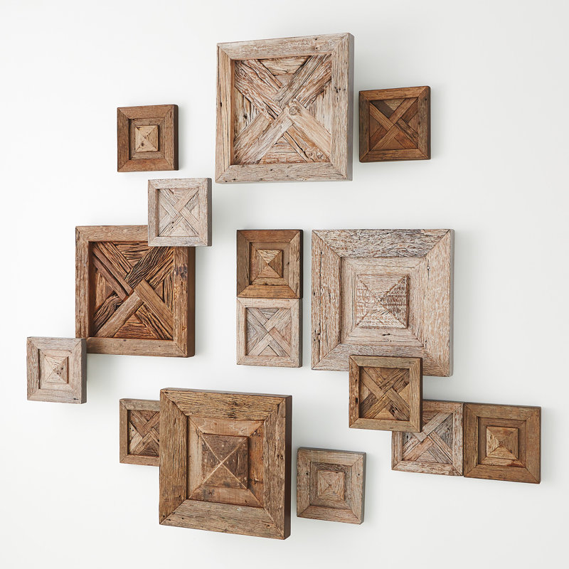 Alta Panel, Brown