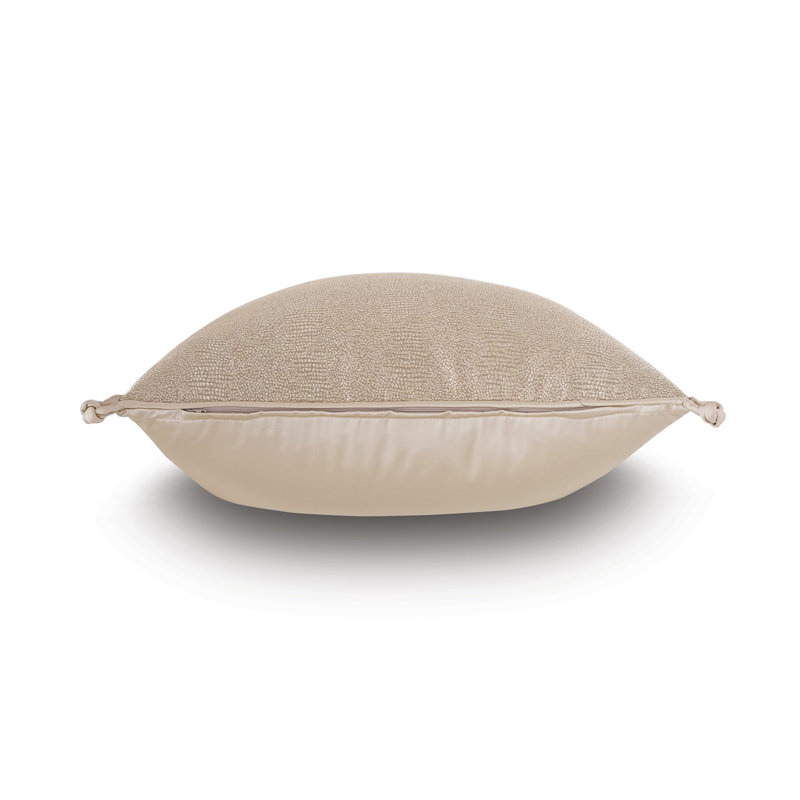Bardot Square Pillow Cover & Insert