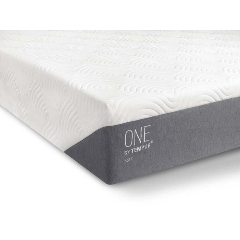 ONE by TEMPUR Soft, Super King (6')