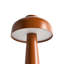 Iron USB Novelty Lamp