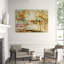 Shimmer White Woods Print by Jodi Maas-26771703-26771696