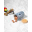 Ceramic Treat Jar With Vented Lid-59263133