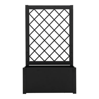 Metal Planter
