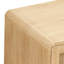 Armoire de rangement en rotin de coin 51,18 po à 6 tiroirs-1864252211