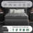 Evann Two Sizes (12"/14") Innerspring Mattress with Cooling Gel Foam, Anti-Static & Hypoallergenic for Healthy Sleep – Triple-Certified (CertiPUR-US, OEKO-TEX, SGS)-603750446-603750417