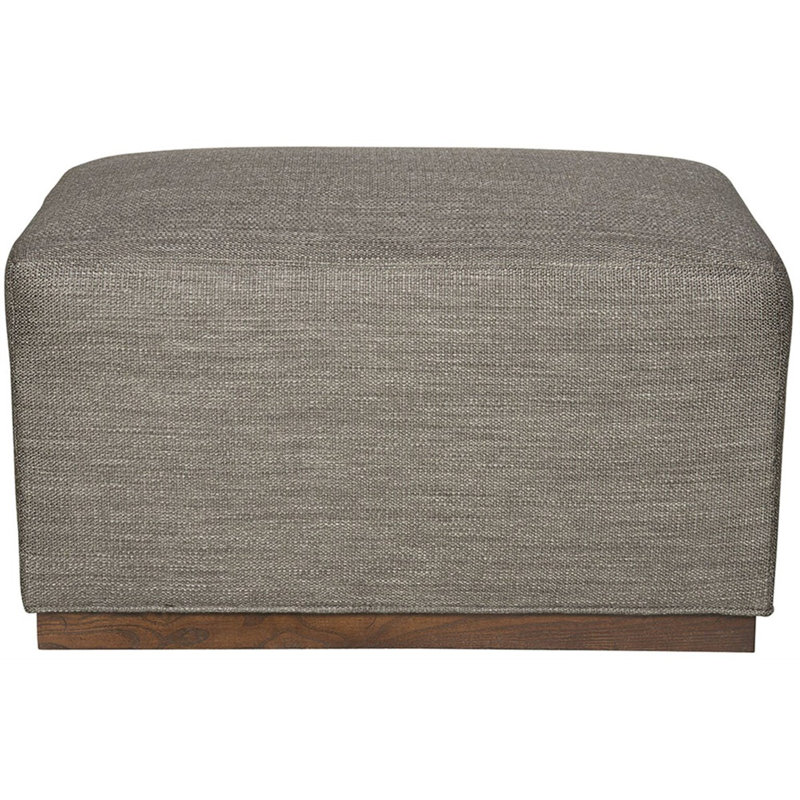 Donovan Ottoman, Casa Blanca, Nadia Steam