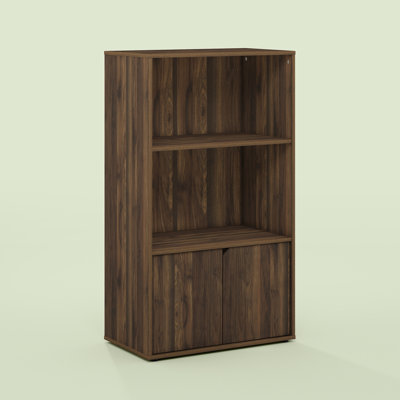 Cleti Wood Kitchen Island