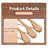 Wooden Hanger-288514710