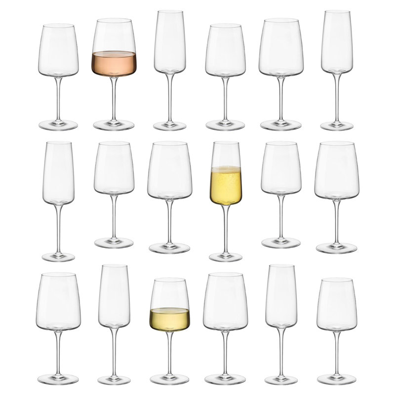 240ml Wine Glass Set