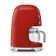 SMEG 50's Retro Style 10-Cup Drip Coffee Machine with Filter