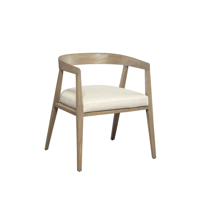 Santara Solid Wood Dining Chair