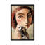 Mirame par Didier Lourenco - reproduction d'art sur toile tendue-28198678-72561600-72561599