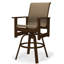 Fauteuil pivotant à hauteur de barre Leeward MGP-19881452-19881457