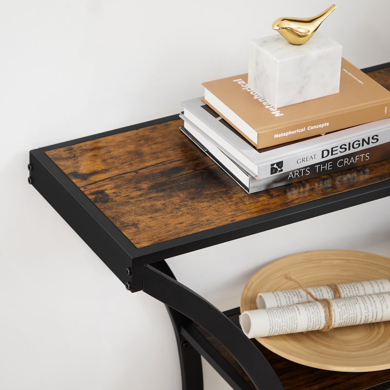 Alsey 120cm Console Table