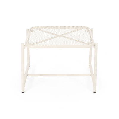 TABLE D'APPOINT H 13 "KINCAID