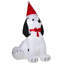 Weather Resistant Christmas Decoration