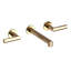Kirsi Wall Mount Bathroom Faucet-40697178