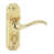 Polished Brass is out of stock
