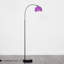Derosier 152cm Arched Floor Lamp-224874592-224874598