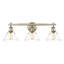 Luminaire à 3 lumières Felda-166104913-166104873