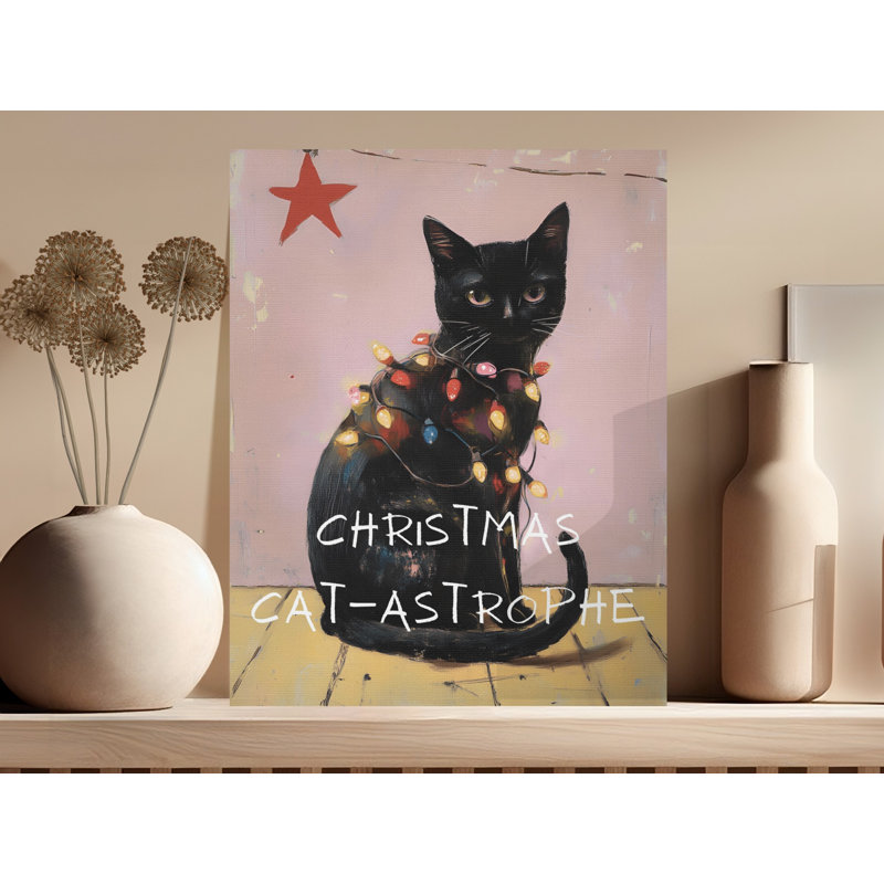 Durso Wrapped Canvas Print Set, 20x24
