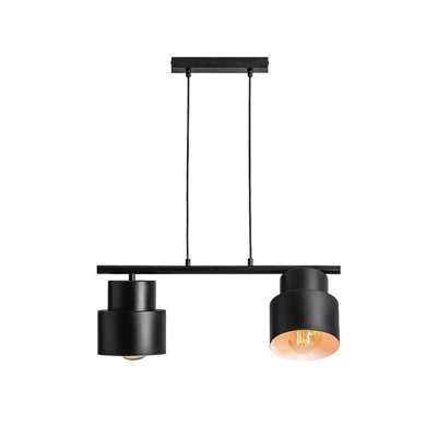 Chevalier 2 - Light Kitchen Island Pendant