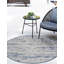 Tapis intérieur / extérieur moderne Penson-1224799800