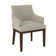 19'' H Upholstered Armchair