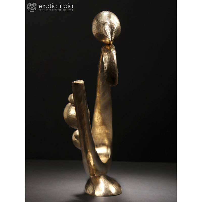 Statue de jardin Cornita Decor