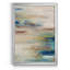 «Meandering Coast» par J Paul, reproduction d'art sur toile-1802055175-1802055173