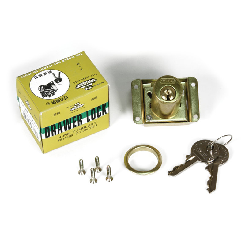 Aglaja Gold Cigar Humidor