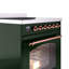ILVE Nostalgie II 30 in Induction Range-1954313070