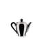 Bombé Coffee Pot-7304569