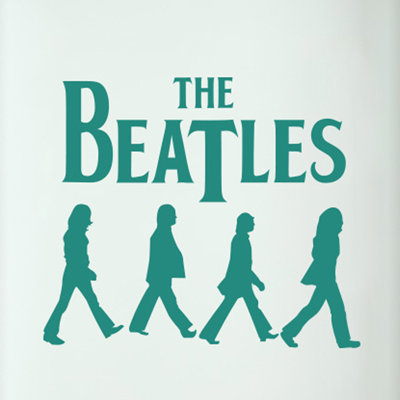Entertainment Wall Decal