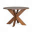 Table de salle à manger ronde