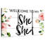 She Shed Set I-1844045743