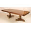 Extendable Solid Wood Dining Table