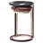 Losada Tray Top Nesting Tables End Table