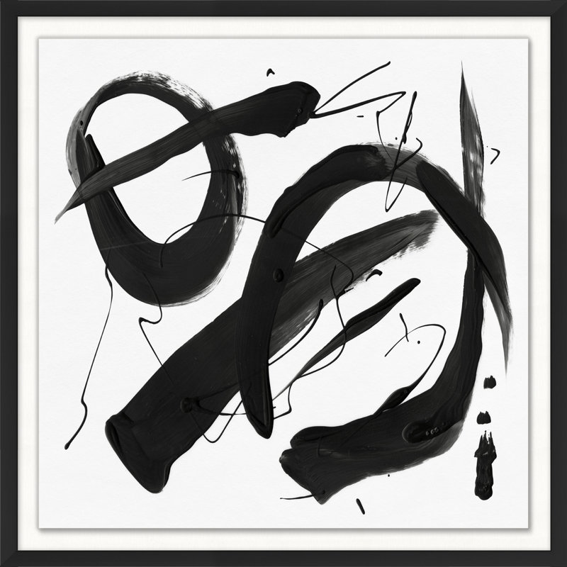 Pratique d'entraînement 4 pi, impression encadrée sur verre
