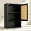 Bamboo Bathroom Cabinet-2009282435