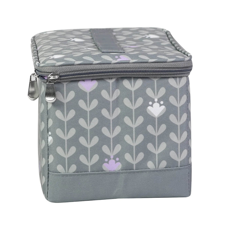 17 Stories Fabric Storage Bag