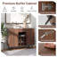 Buffet Bernisha 38