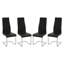Chaises d'appoint rembourrées en similicuir-479691328-479691357-479691359