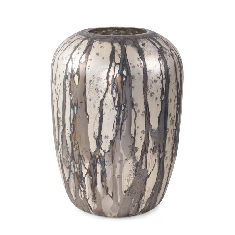 Callisto Glass Table Vase