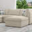 Odie Square Cocktail Ottoman