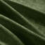 Repose-pieds rembourré en velours Chesterfield-129874311