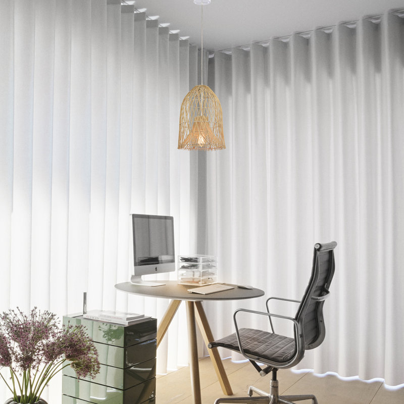 Tammy 1 - Light Single Pendant