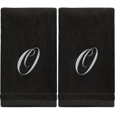 Fingertip towels 100% Cotton Fingertip Towel Set